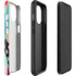 Etta Vee Color Melt iPhone 14 Plus Impact Case